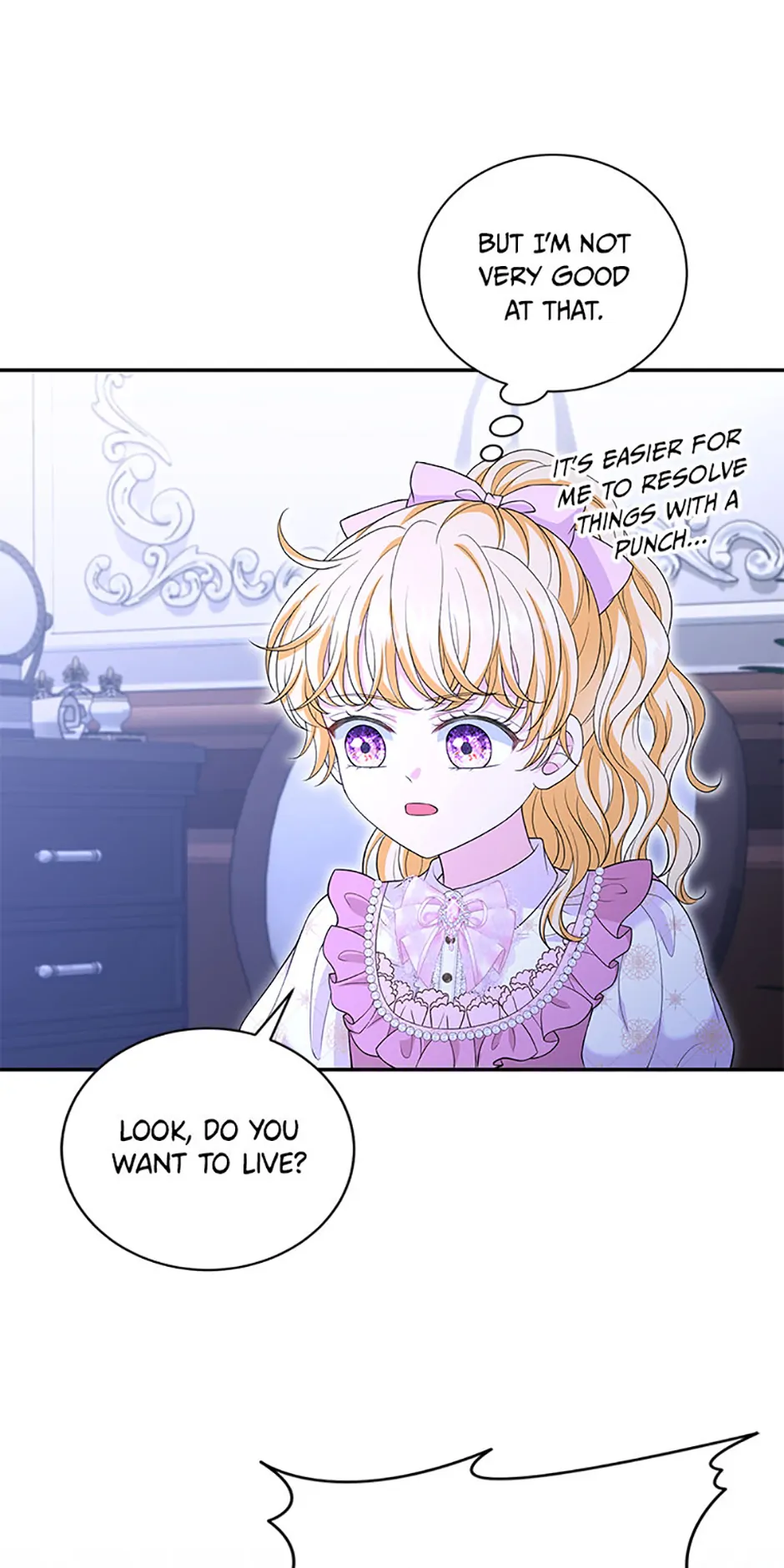 The S-Class Little Princess Is Too Strong Chapter 45 - page 29