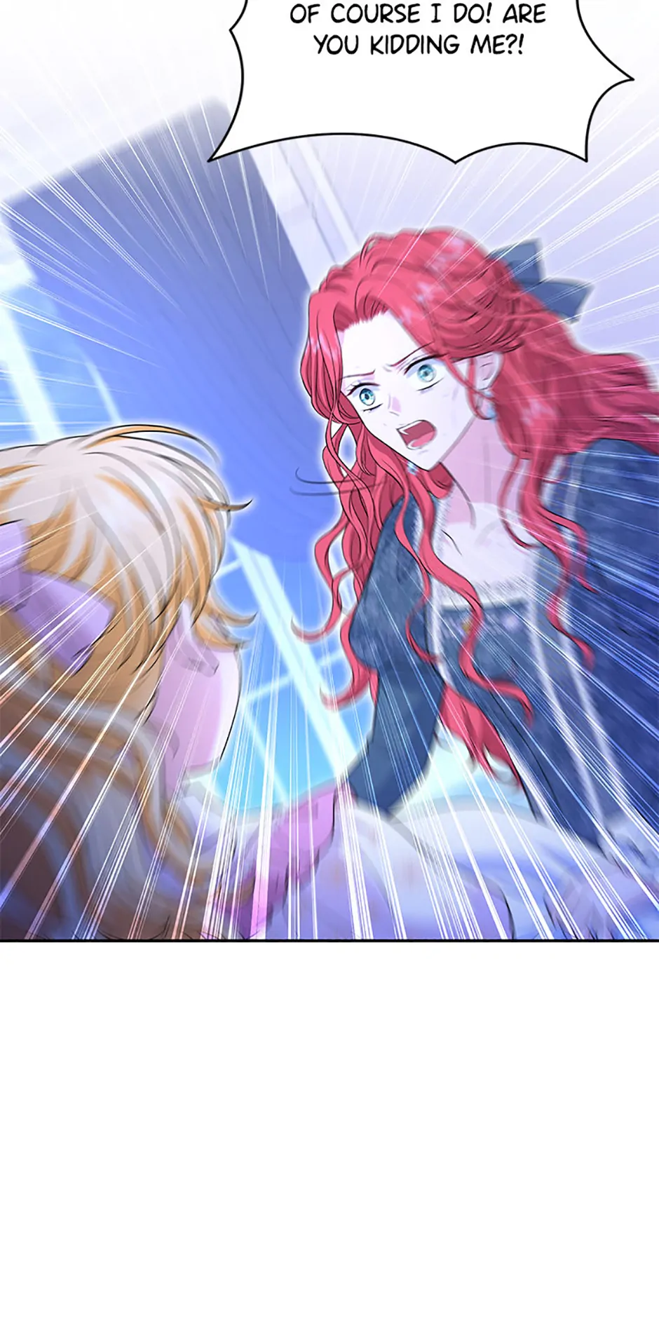 The S-Class Little Princess Is Too Strong Chapter 45 - page 30