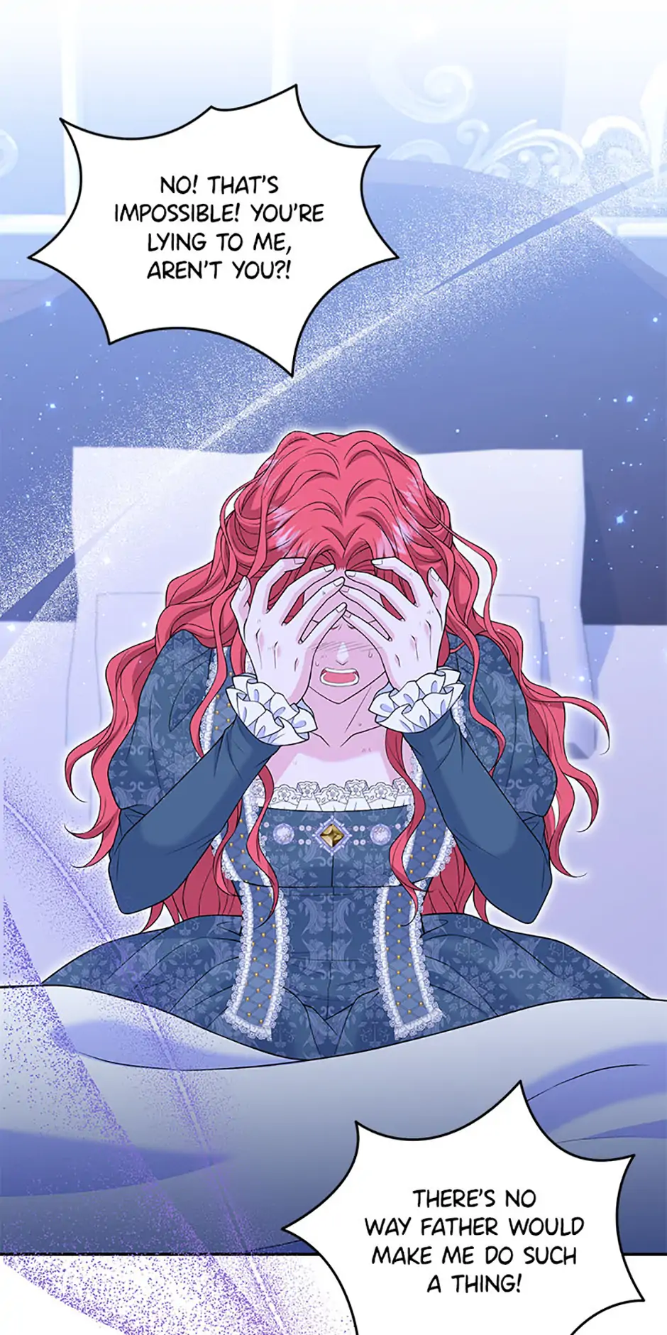 The S-Class Little Princess Is Too Strong Chapter 45 - page 31