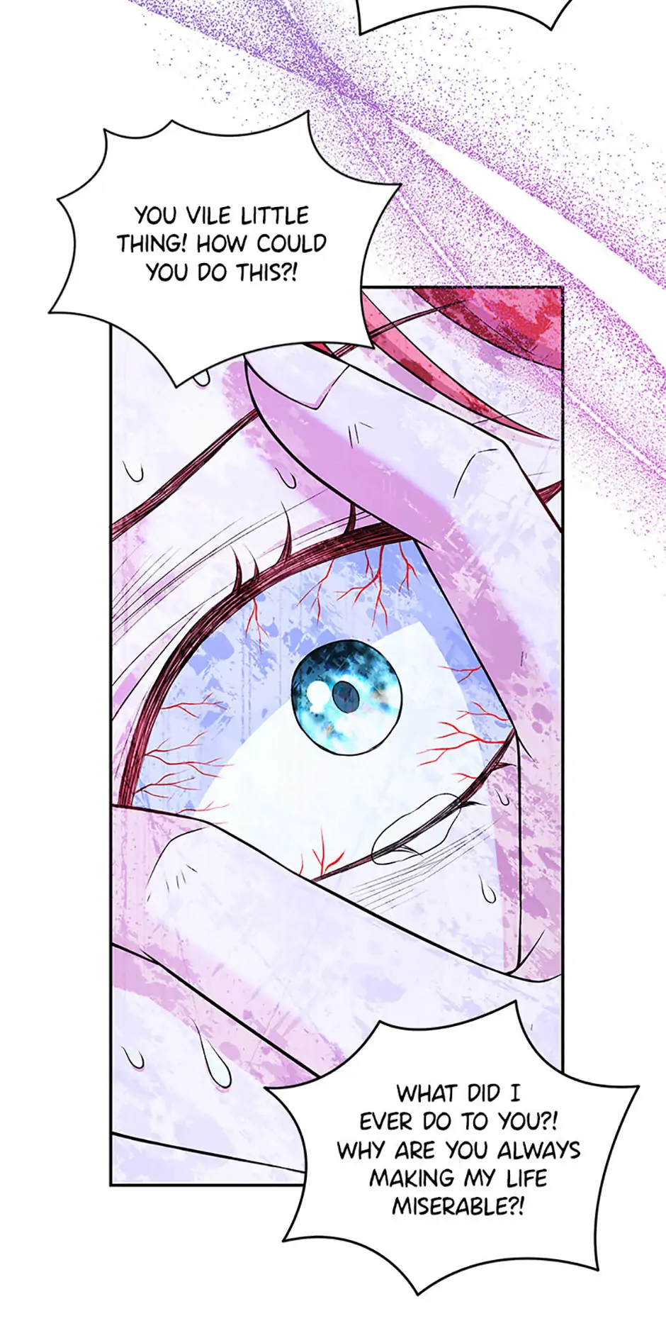 The S-Class Little Princess Is Too Strong Chapter 45 - page 32