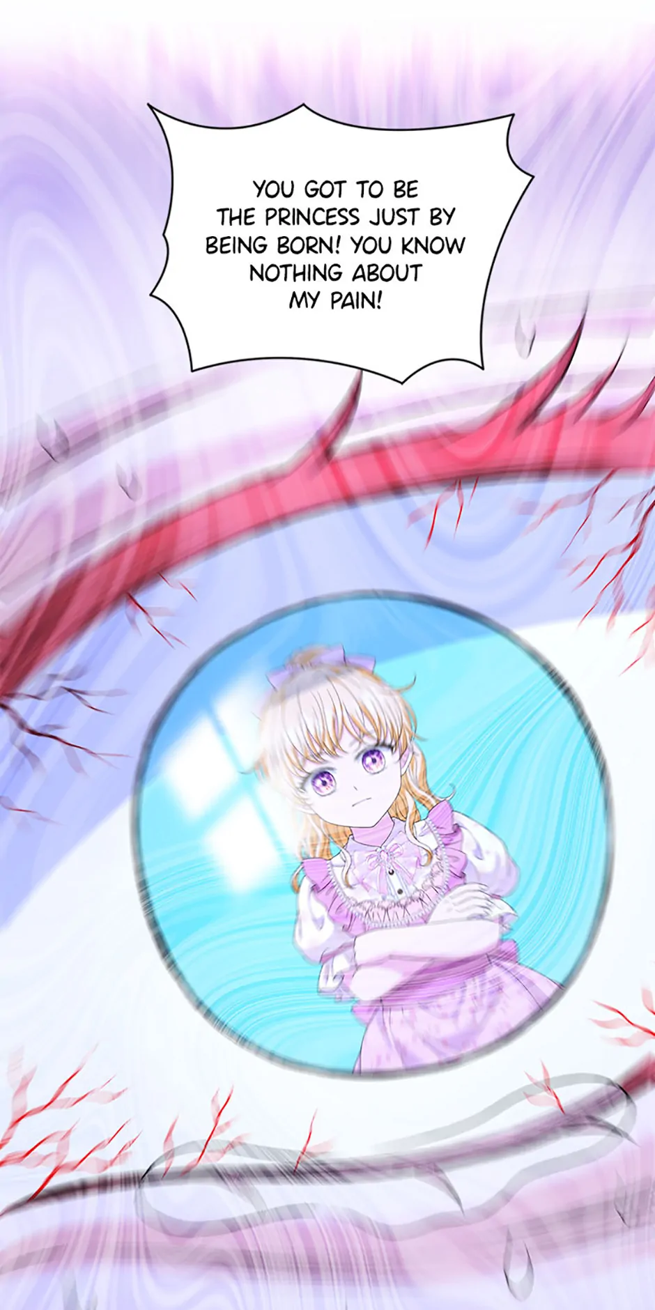 The S-Class Little Princess Is Too Strong Chapter 45 - page 33