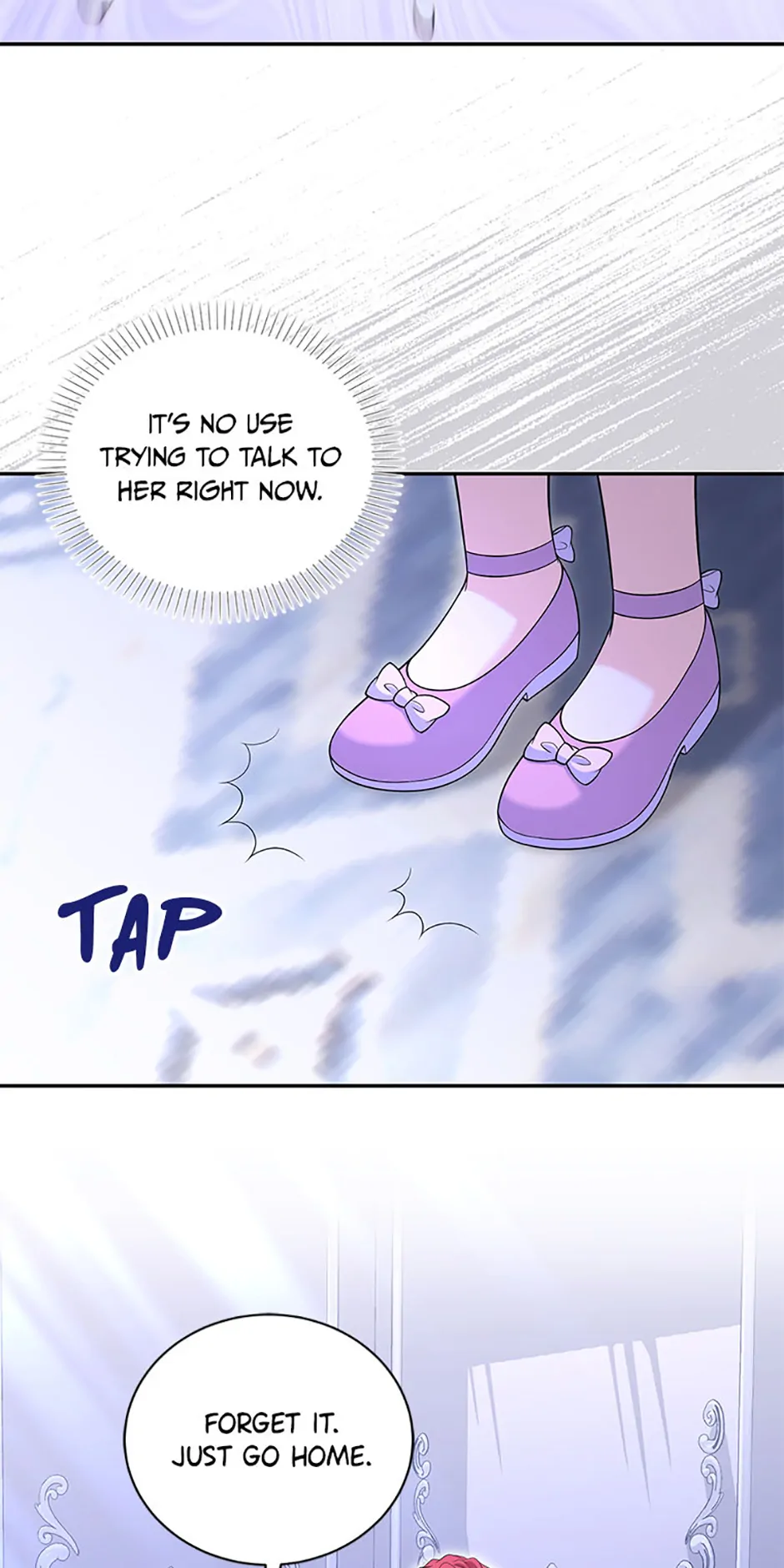 The S-Class Little Princess Is Too Strong Chapter 45 - page 34