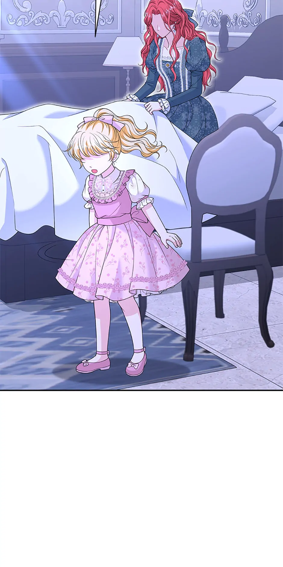 The S-Class Little Princess Is Too Strong Chapter 45 - page 35