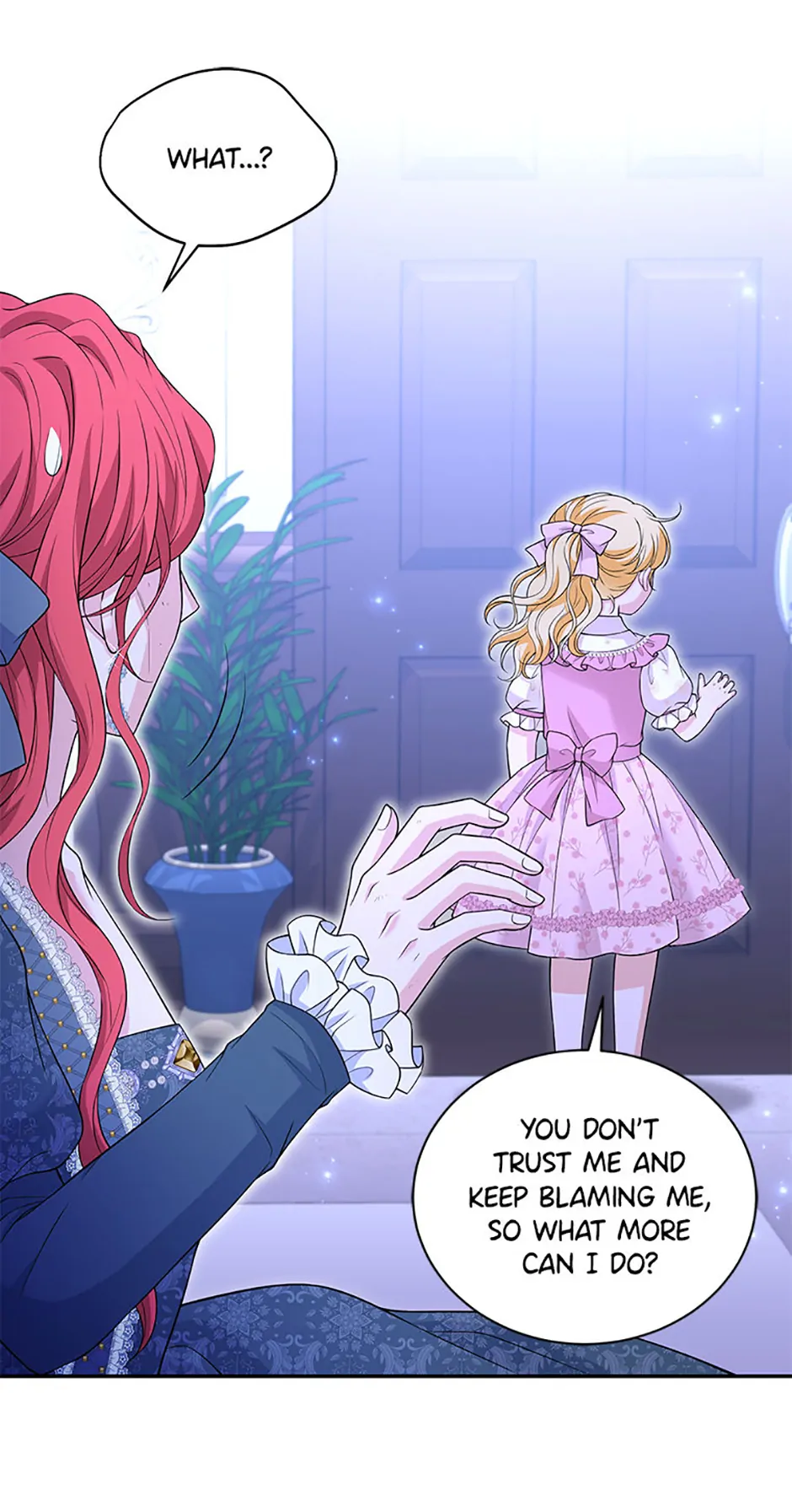 The S-Class Little Princess Is Too Strong Chapter 45 - page 36