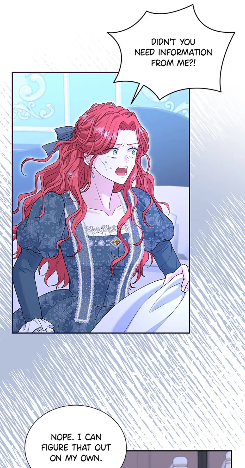 The S-Class Little Princess Is Too Strong Chapter 45 - page 37