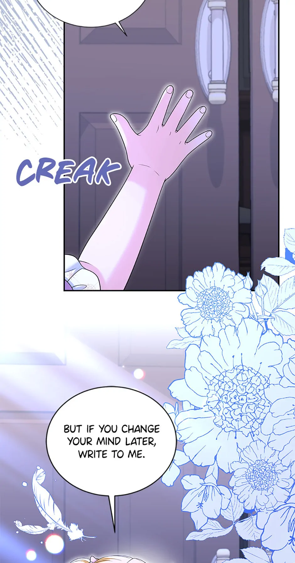 The S-Class Little Princess Is Too Strong Chapter 45 - page 38