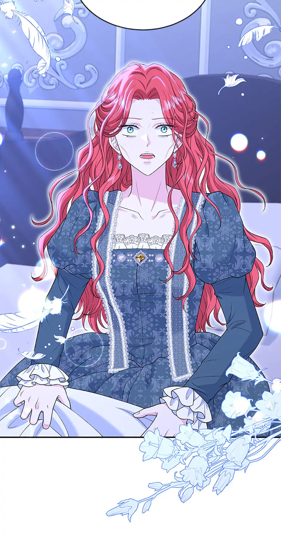 The S-Class Little Princess Is Too Strong Chapter 45 - page 40