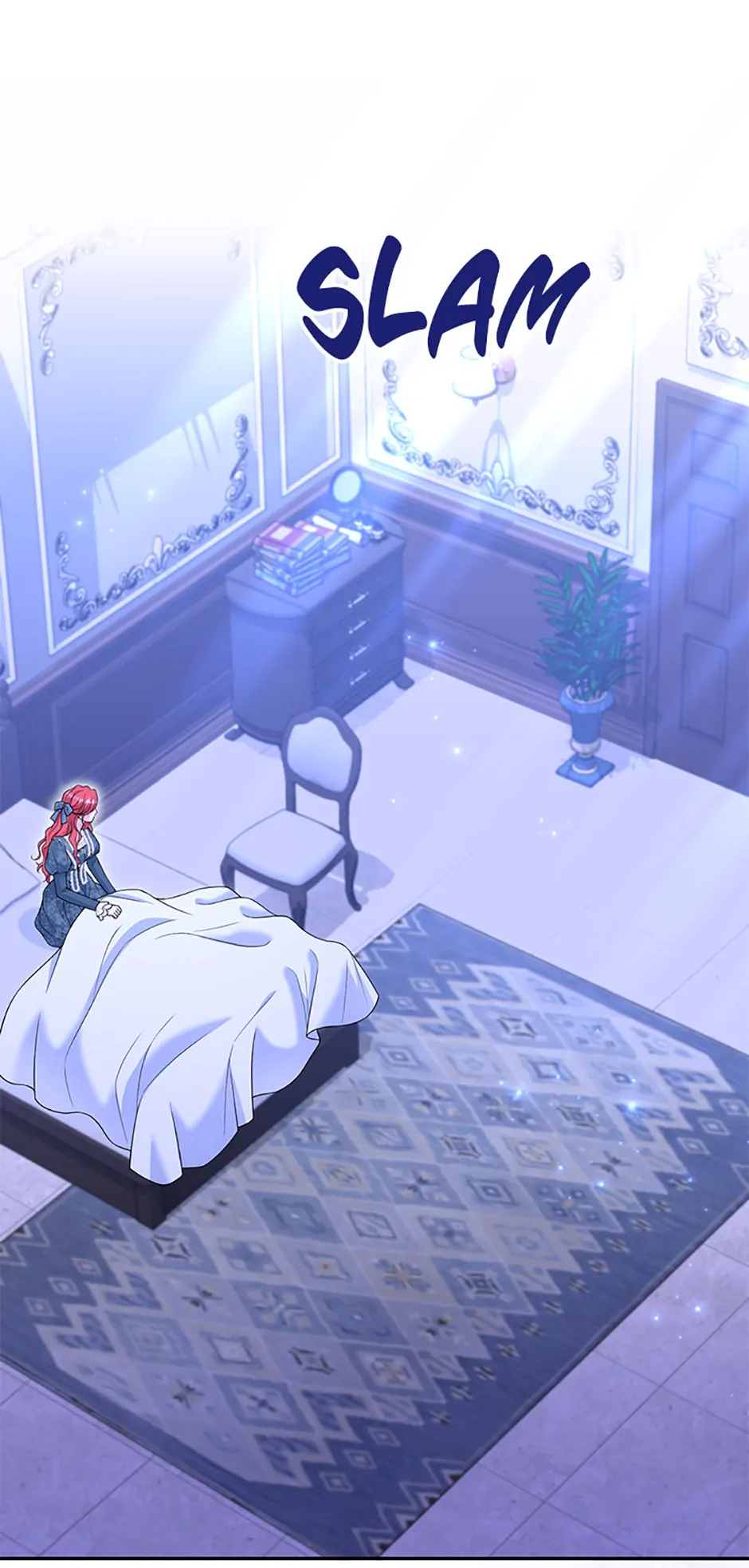 The S-Class Little Princess Is Too Strong Chapter 45 - page 41