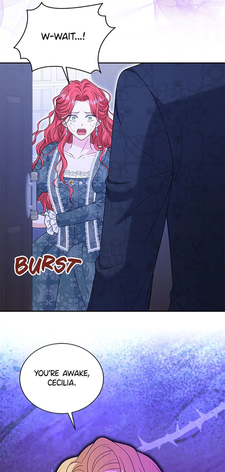 The S-Class Little Princess Is Too Strong Chapter 45 - page 43