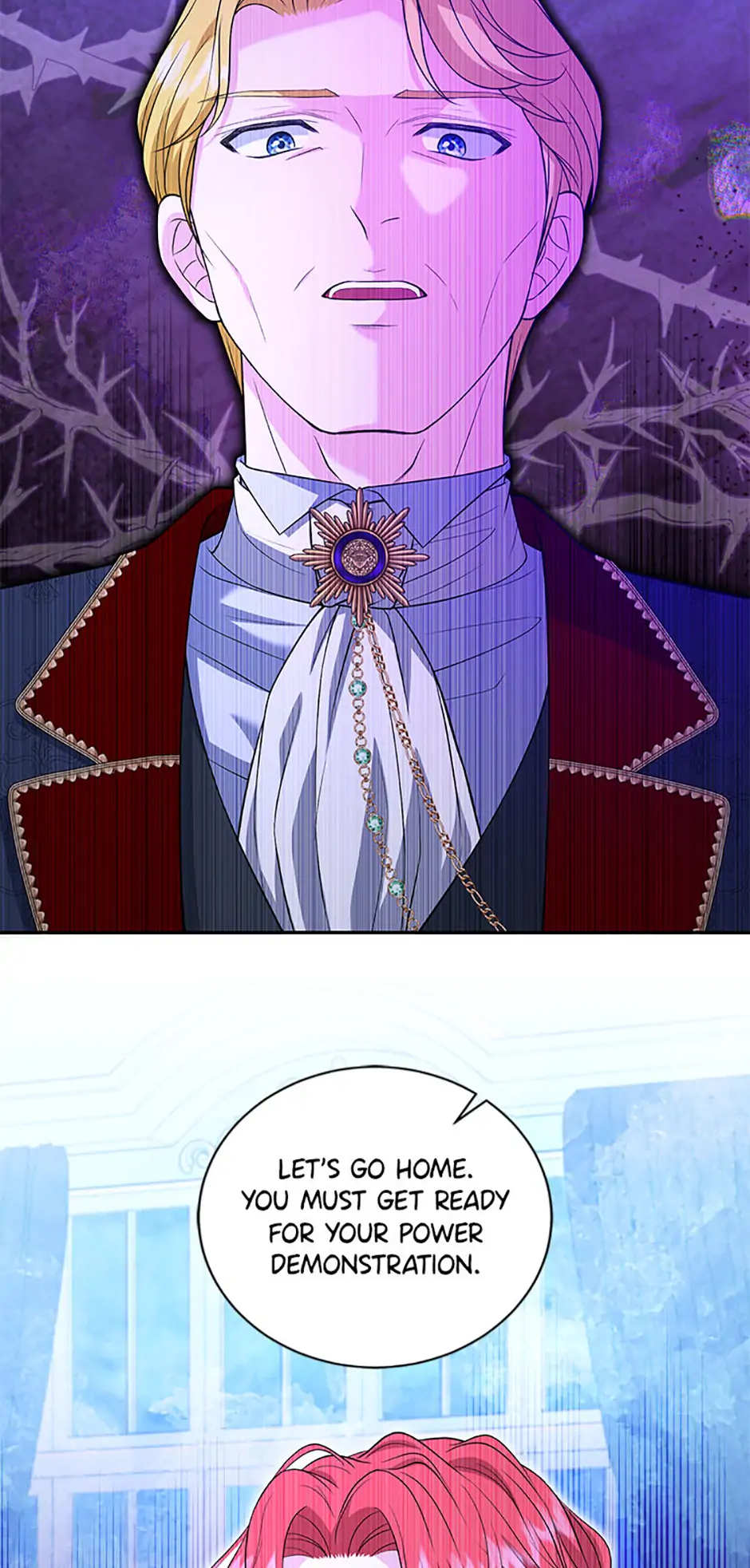 The S-Class Little Princess Is Too Strong Chapter 45 - page 44