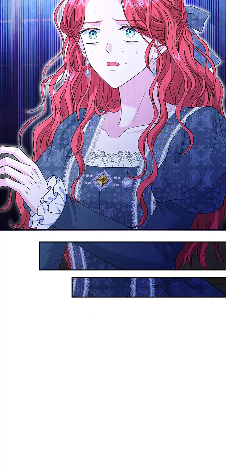 The S-Class Little Princess Is Too Strong Chapter 45 - page 45