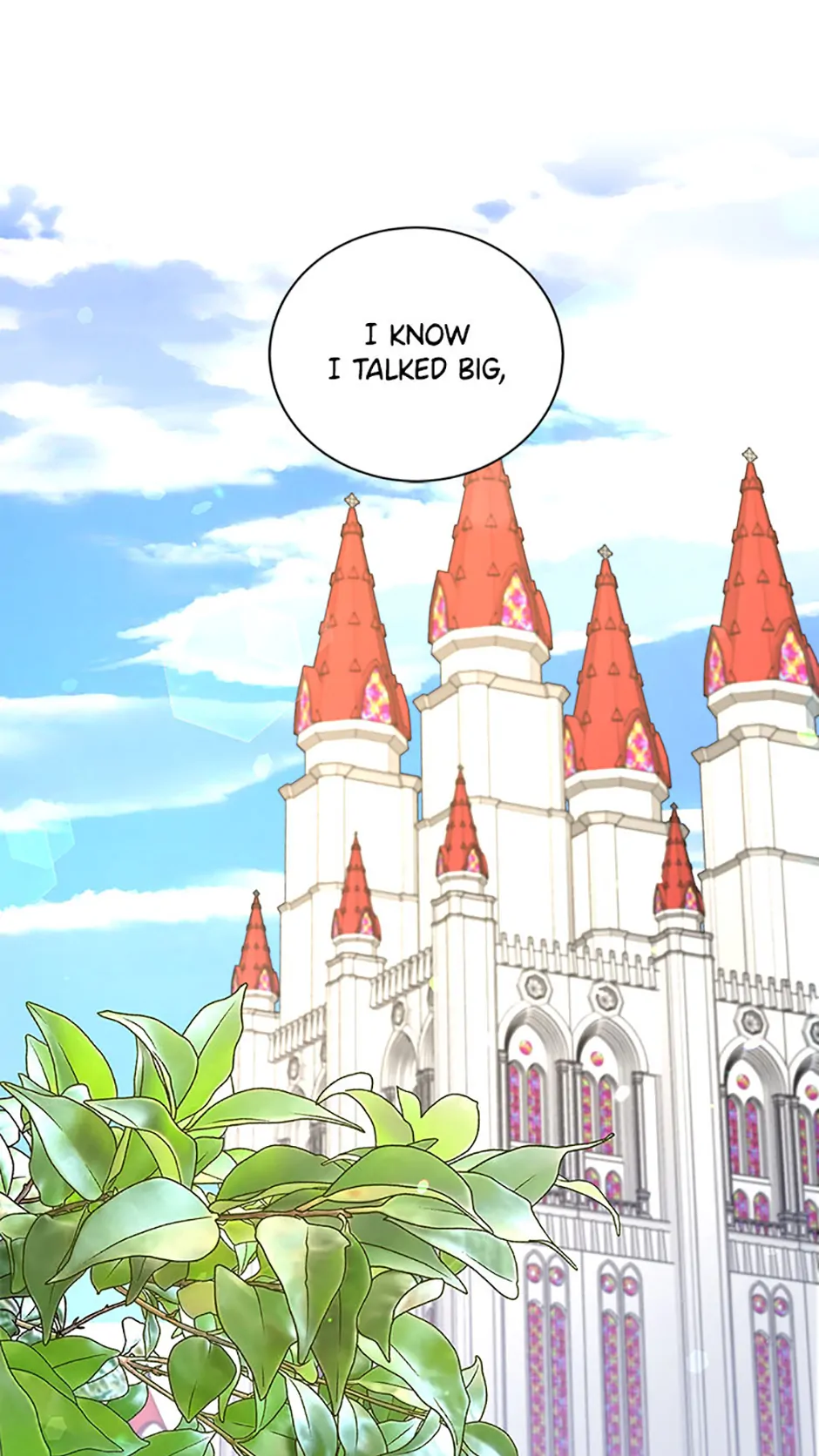 The S-Class Little Princess Is Too Strong Chapter 45 - page 46