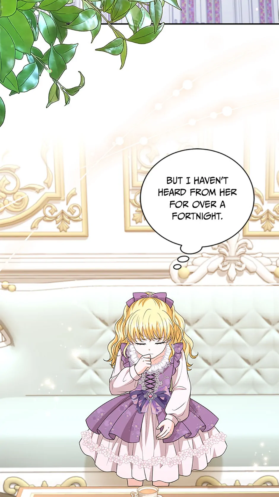 The S-Class Little Princess Is Too Strong Chapter 45 - page 47