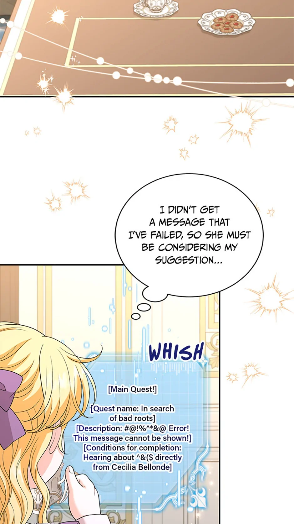 The S-Class Little Princess Is Too Strong Chapter 45 - page 48