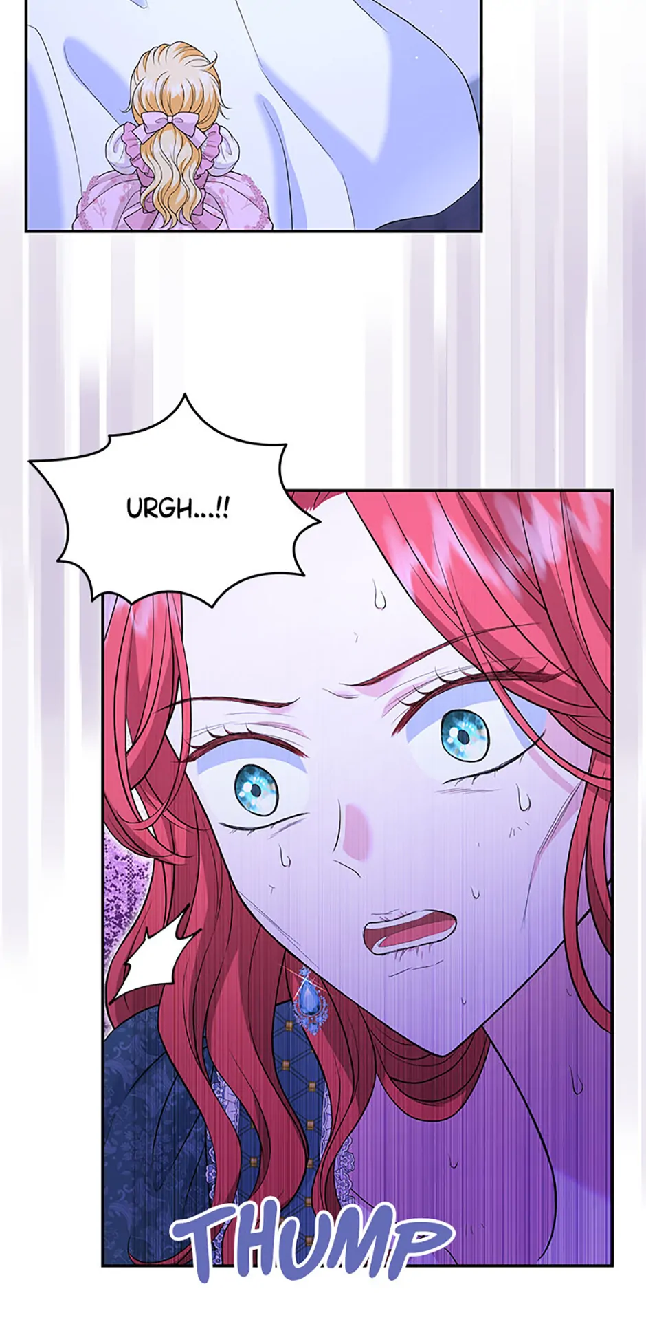 The S-Class Little Princess Is Too Strong Chapter 45 - page 5