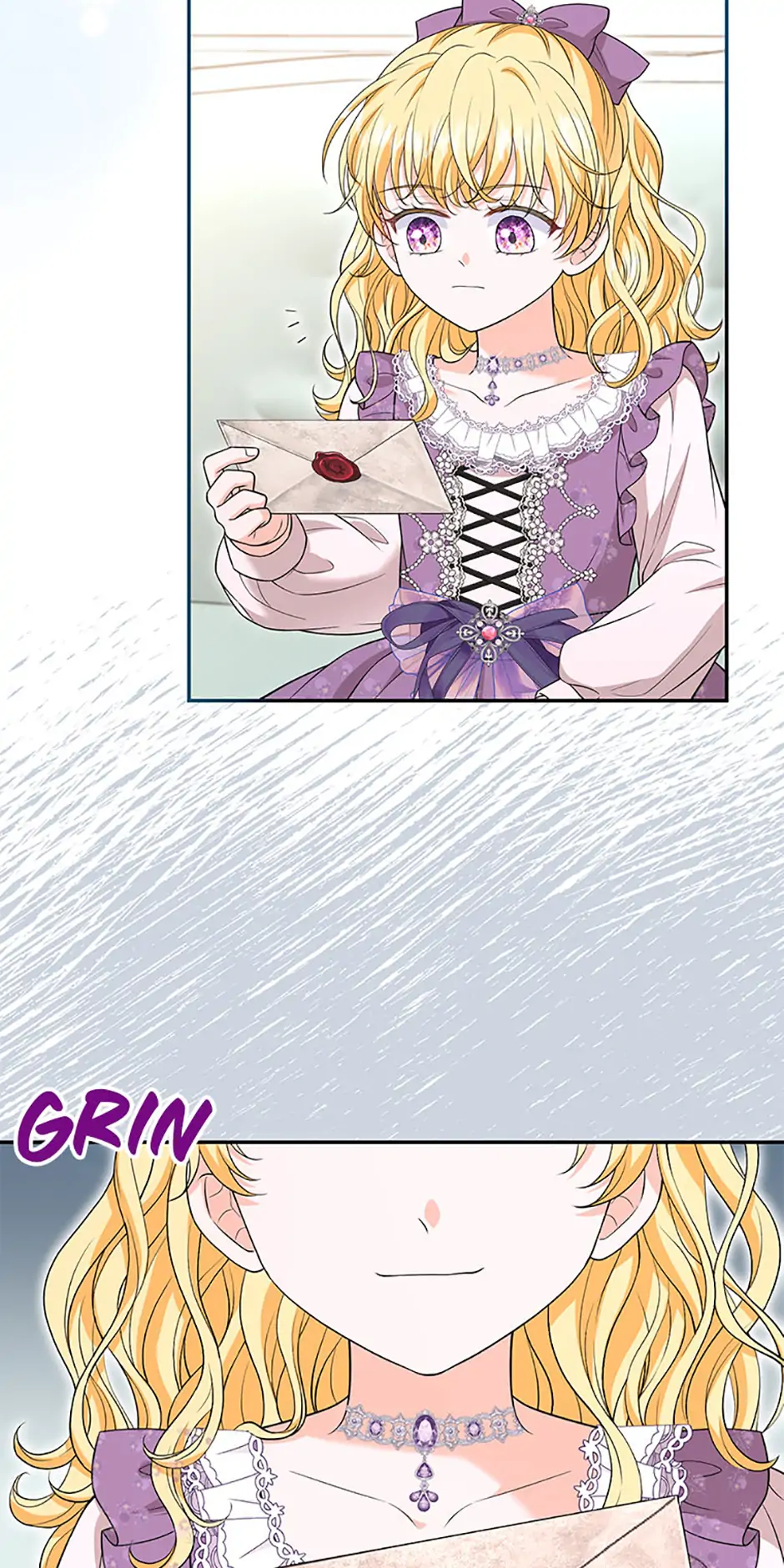 The S-Class Little Princess Is Too Strong Chapter 45 - page 53