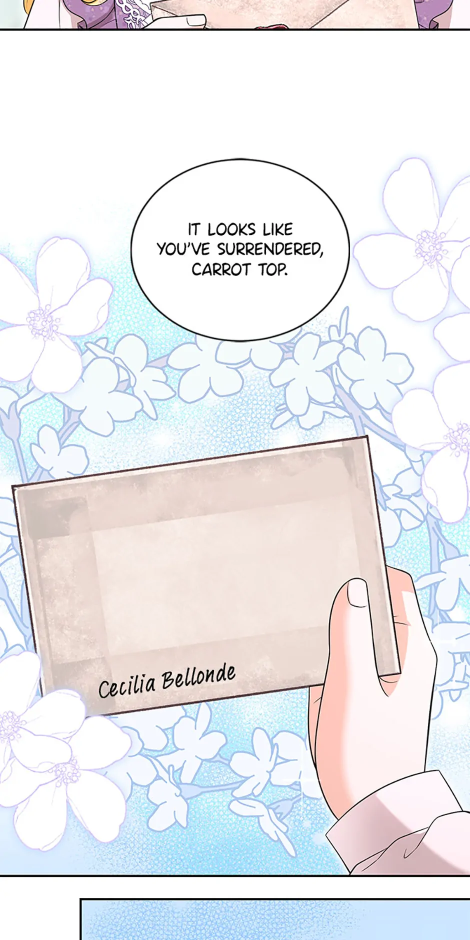 The S-Class Little Princess Is Too Strong Chapter 45 - page 54