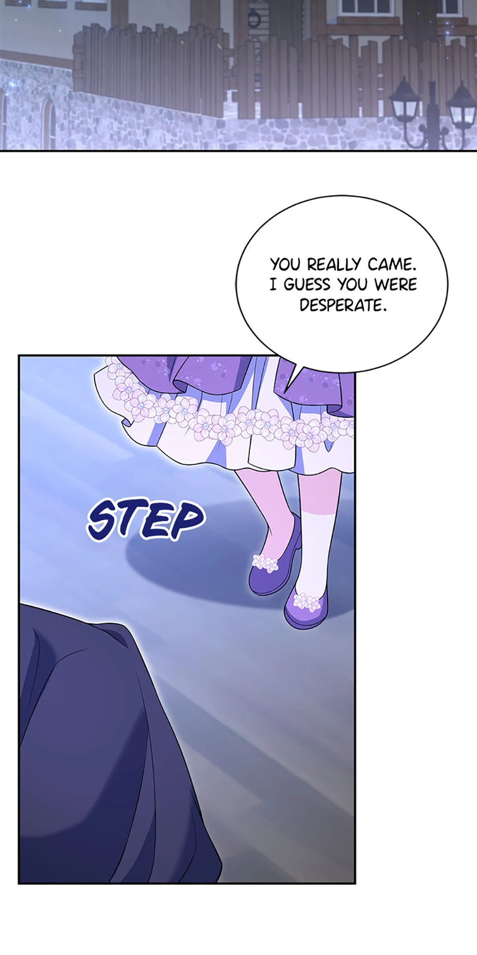 The S-Class Little Princess Is Too Strong Chapter 45 - page 56