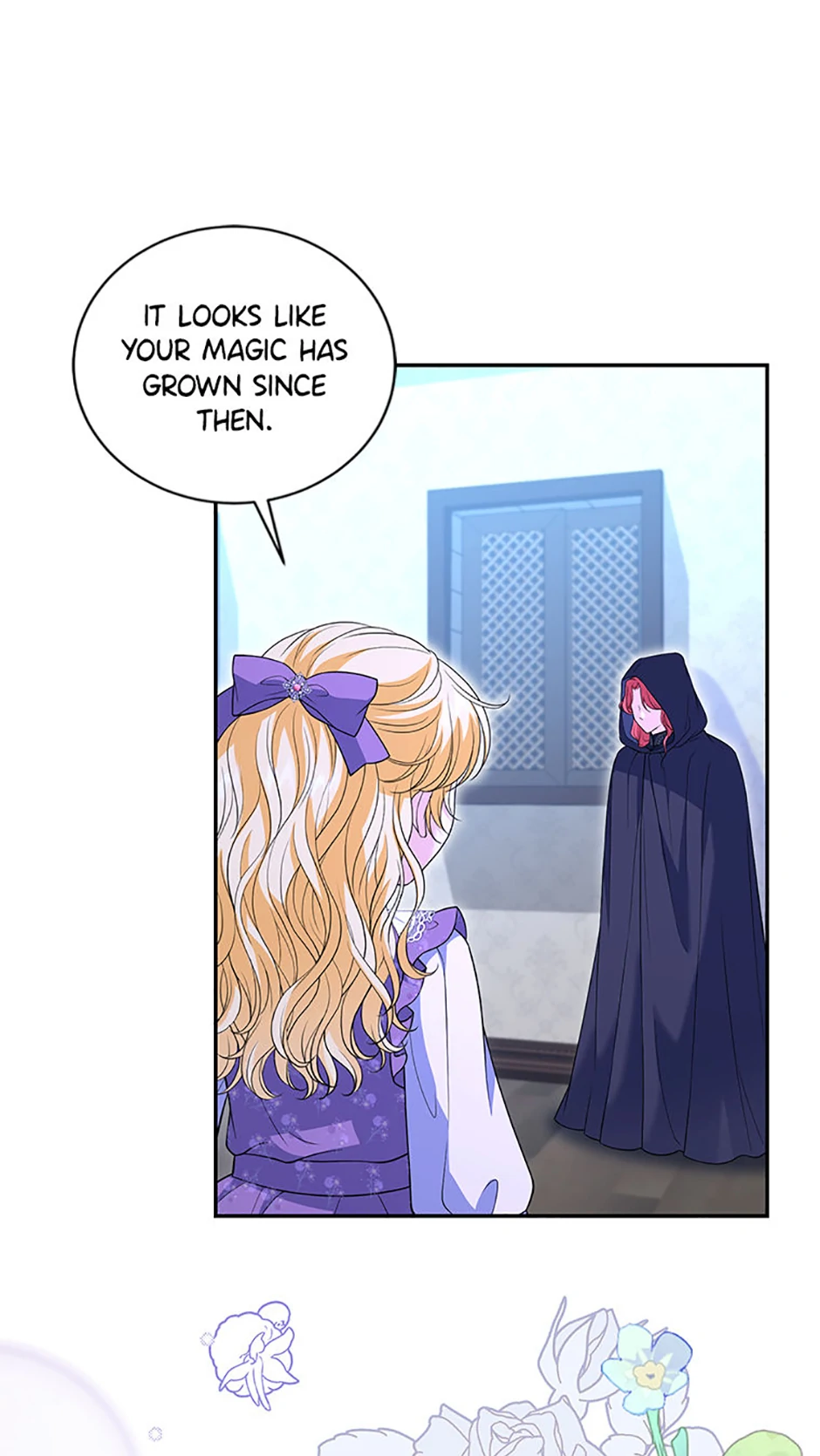 The S-Class Little Princess Is Too Strong Chapter 45 - page 57