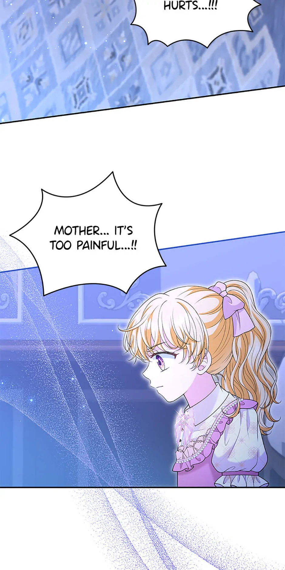 The S-Class Little Princess Is Too Strong Chapter 45 - page 7