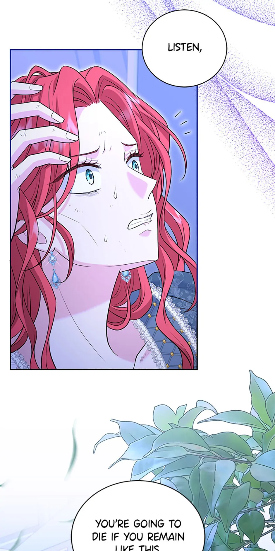 The S-Class Little Princess Is Too Strong Chapter 45 - page 8