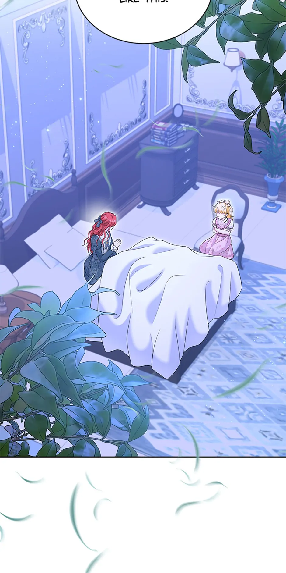 The S-Class Little Princess Is Too Strong Chapter 45 - page 9