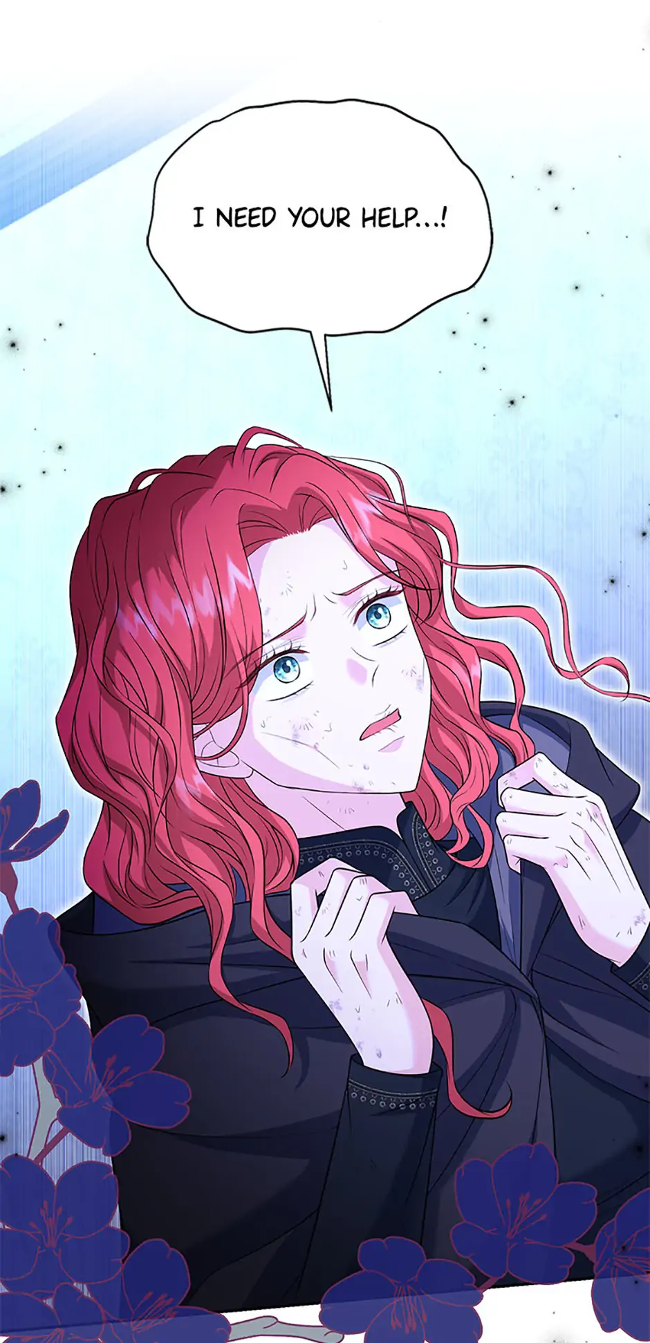 The S-Class Little Princess Is Too Strong Chapter 46 - page 9