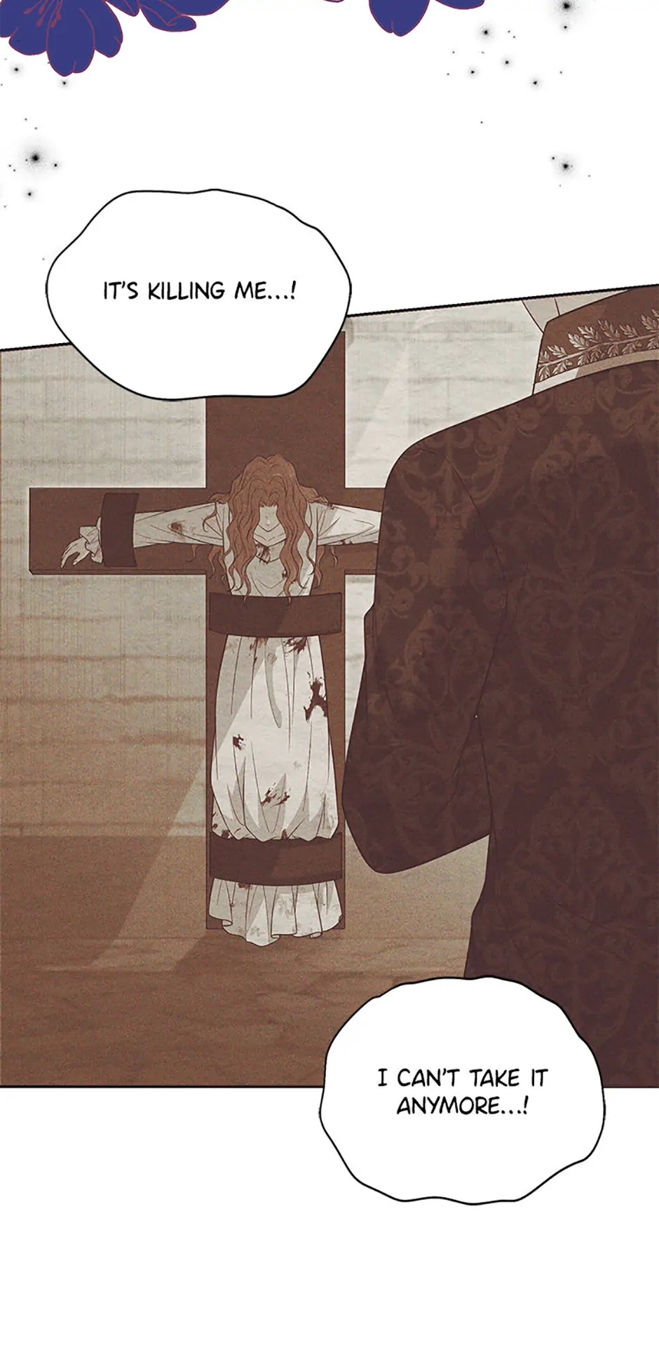 The S-Class Little Princess Is Too Strong Chapter 46 - page 10