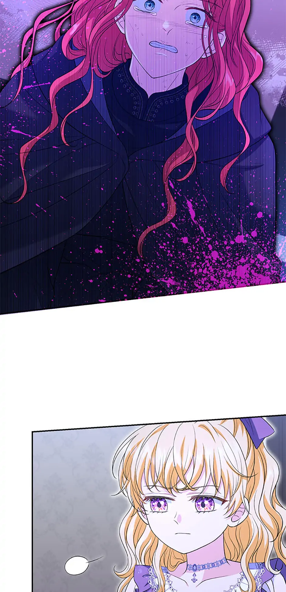 The S-Class Little Princess Is Too Strong Chapter 46 - page 12