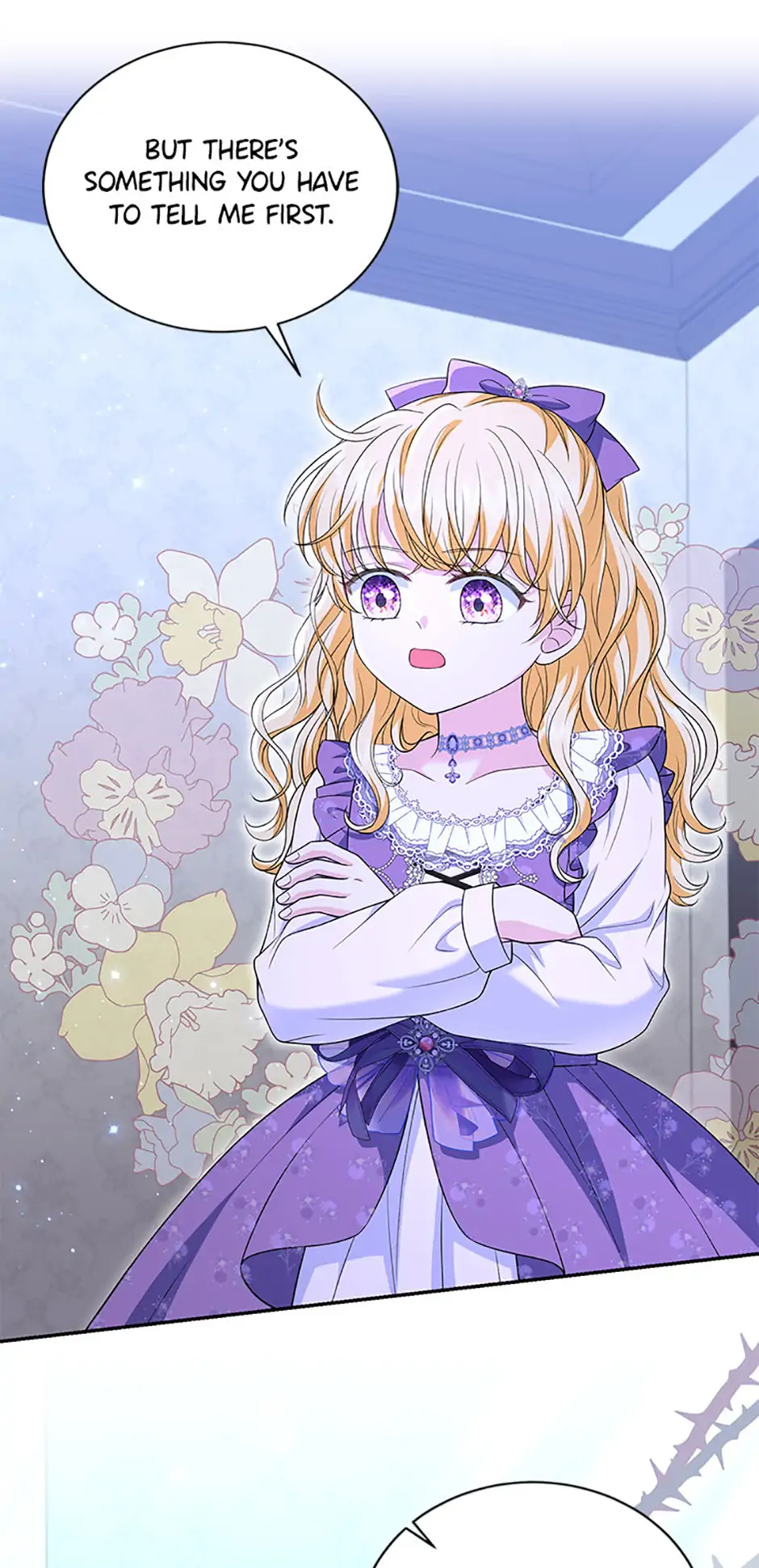 The S-Class Little Princess Is Too Strong Chapter 46 - page 14