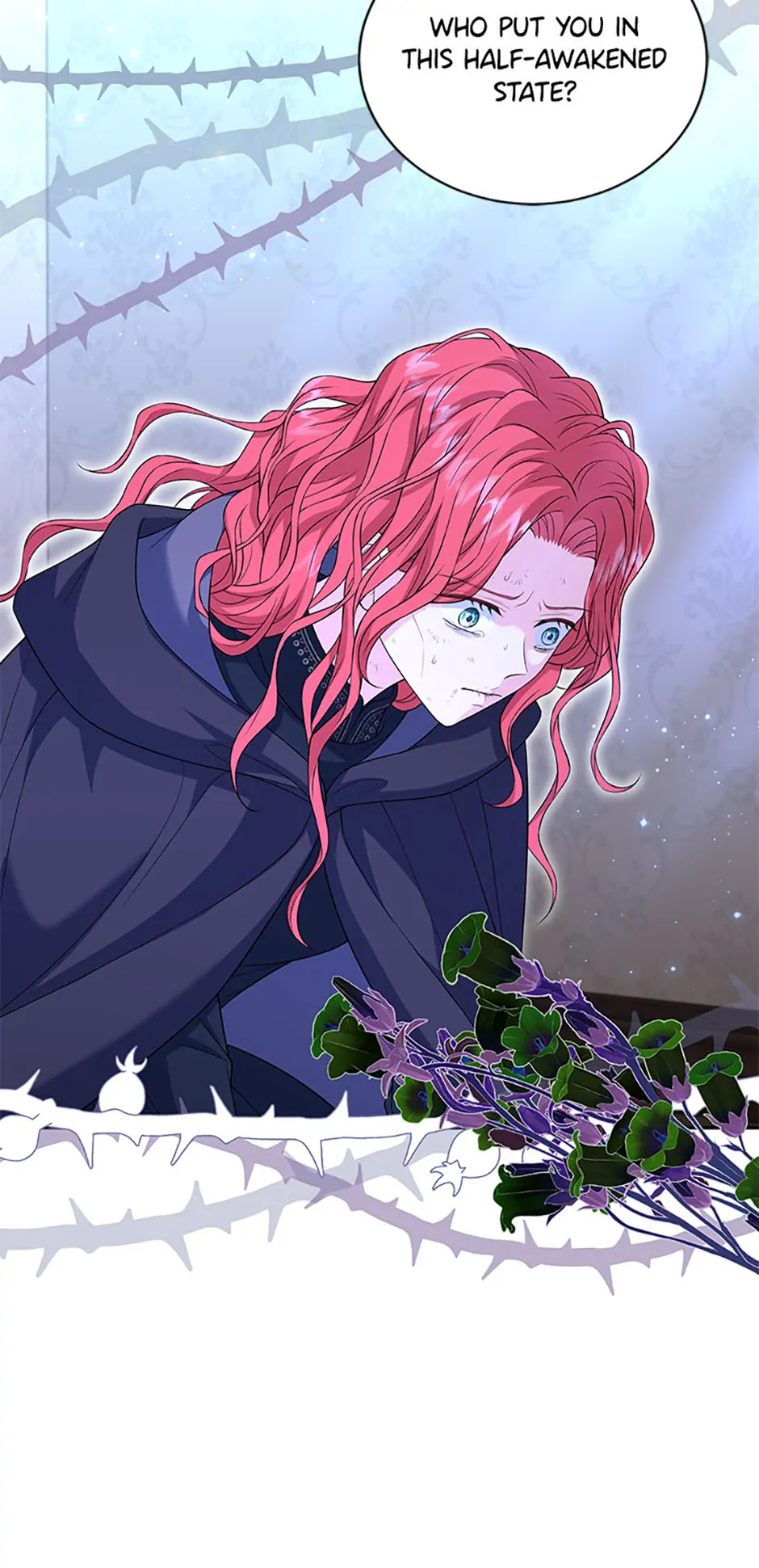 The S-Class Little Princess Is Too Strong Chapter 46 - page 15