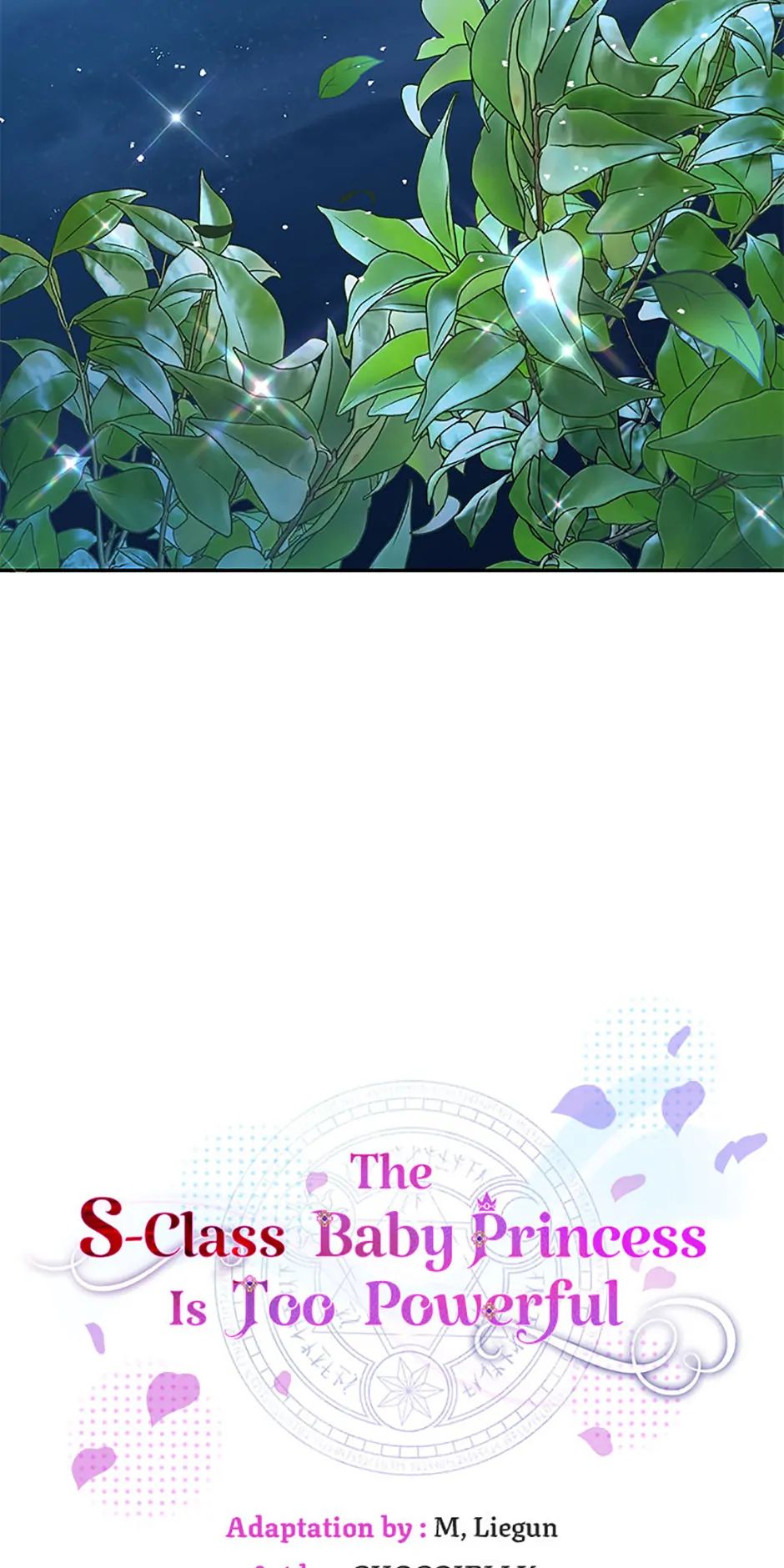 The S-Class Little Princess Is Too Strong Chapter 46 - page 17