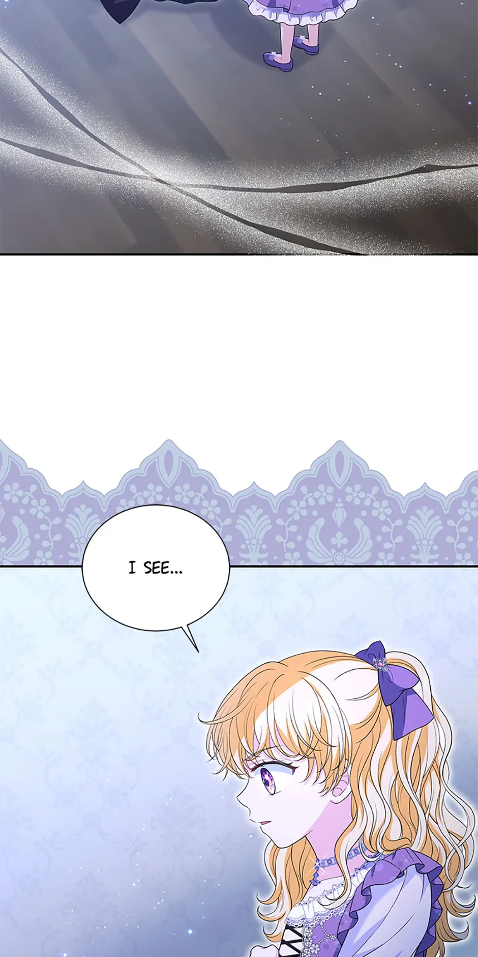 The S-Class Little Princess Is Too Strong Chapter 46 - page 19