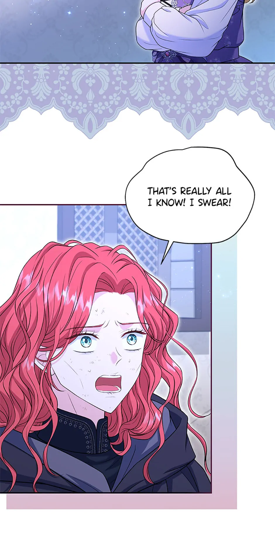 The S-Class Little Princess Is Too Strong Chapter 46 - page 20