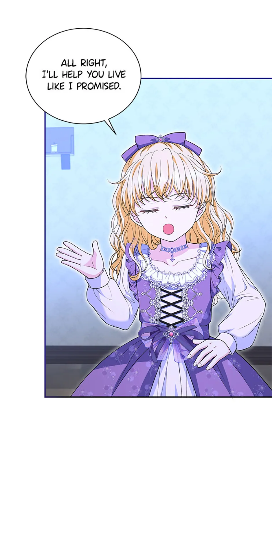 The S-Class Little Princess Is Too Strong Chapter 46 - page 21