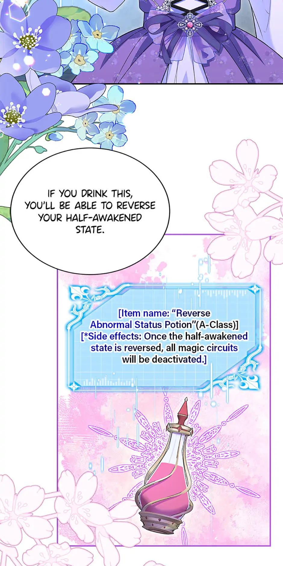 The S-Class Little Princess Is Too Strong Chapter 46 - page 23