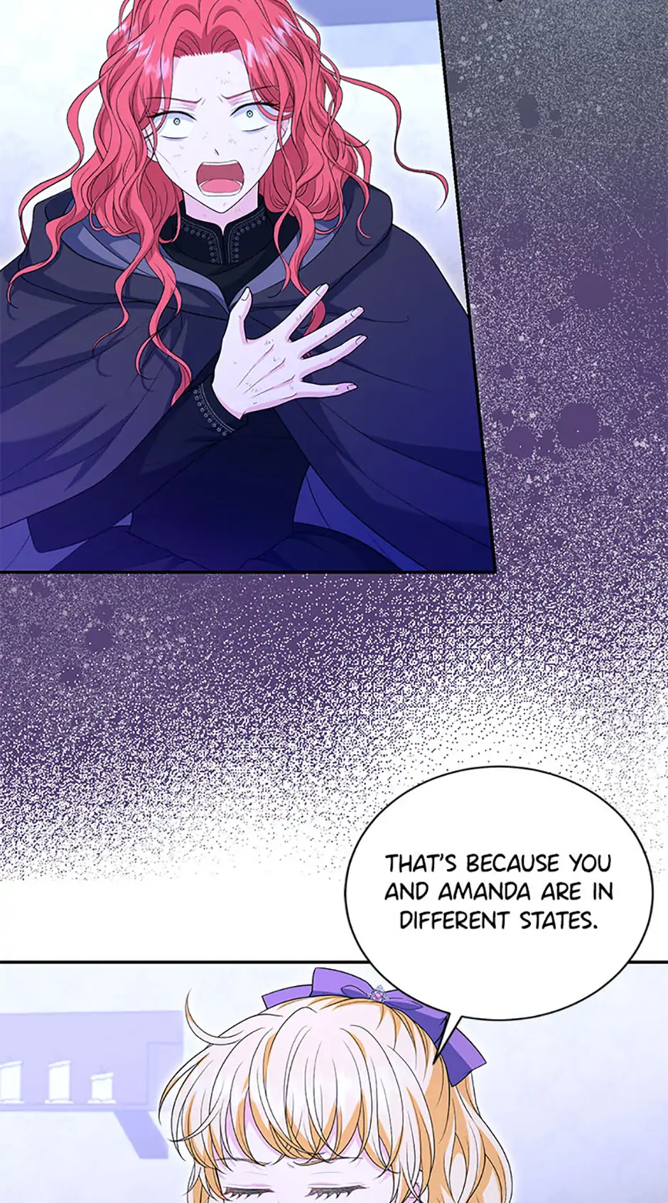 The S-Class Little Princess Is Too Strong Chapter 46 - page 28