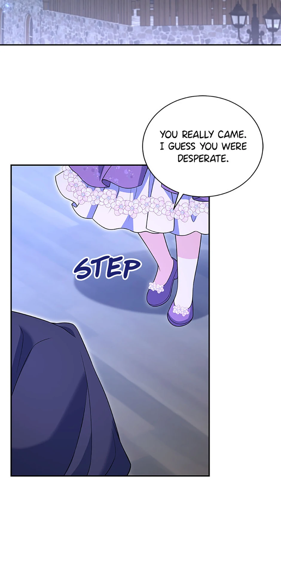 The S-Class Little Princess Is Too Strong Chapter 46 - page 2