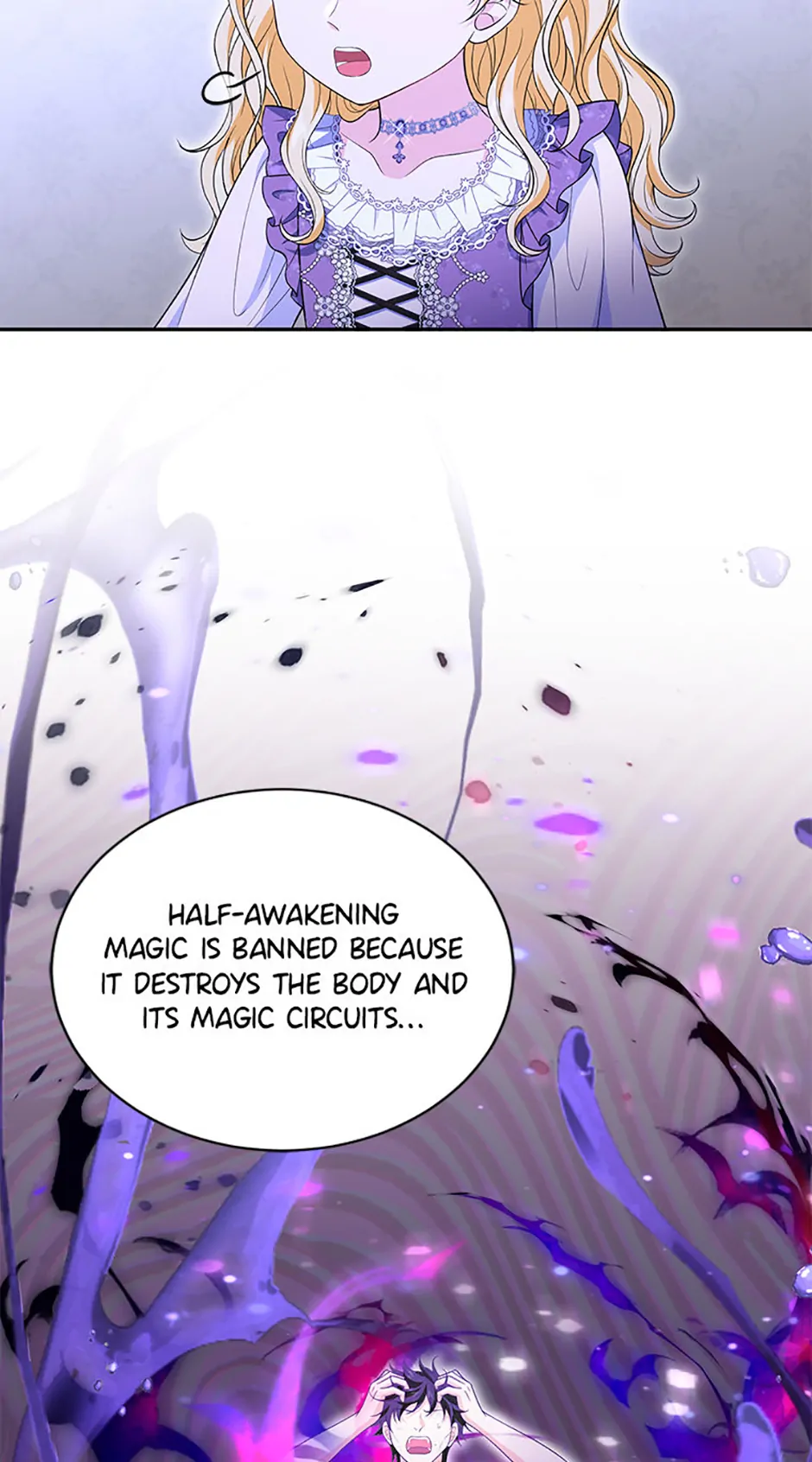 The S-Class Little Princess Is Too Strong Chapter 46 - page 29