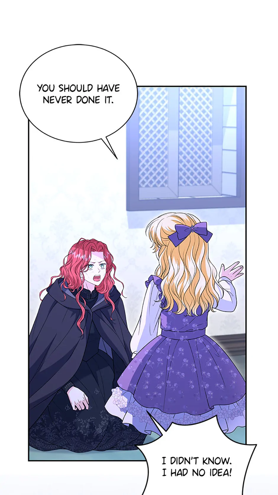 The S-Class Little Princess Is Too Strong Chapter 46 - page 31