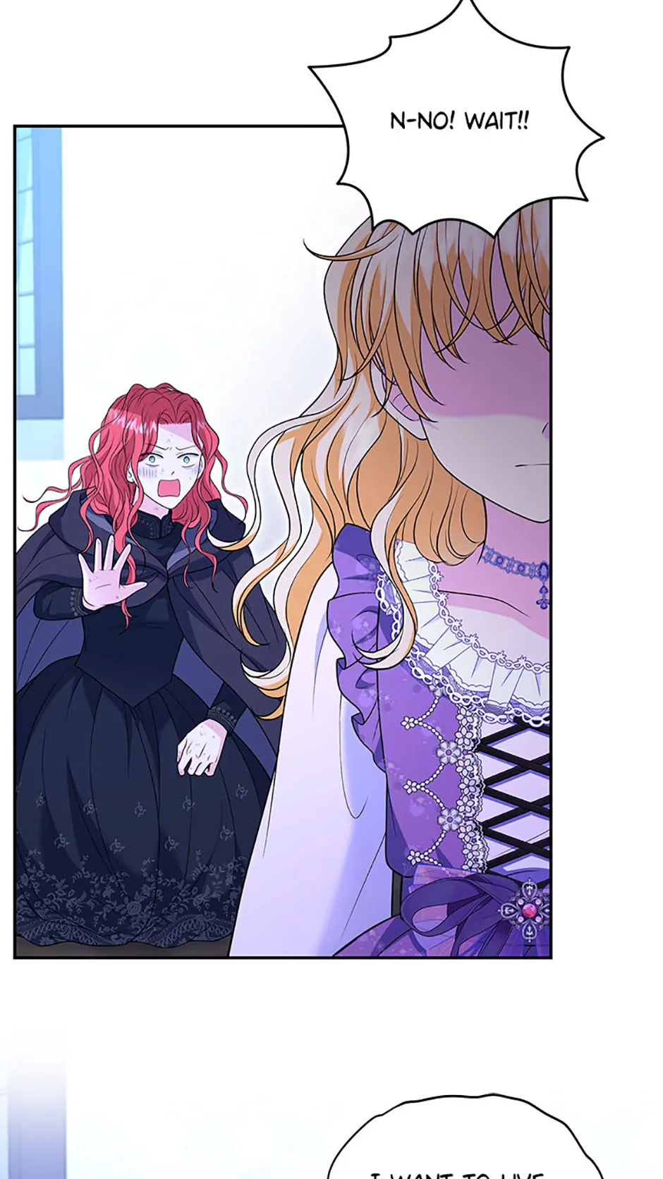 The S-Class Little Princess Is Too Strong Chapter 46 - page 35