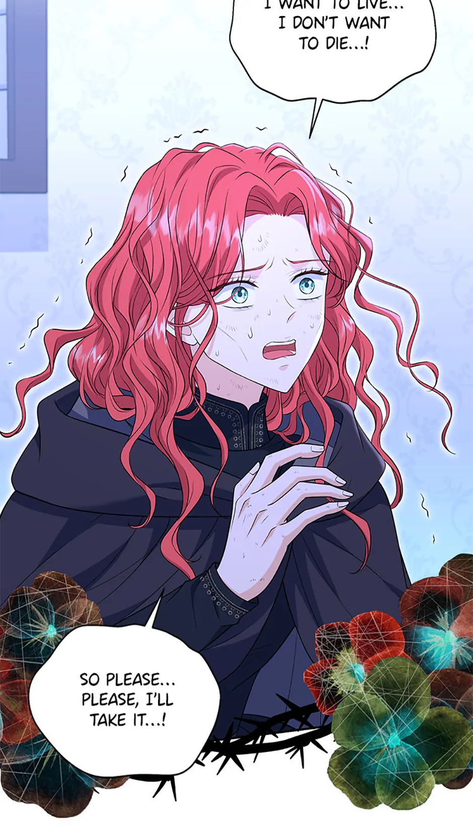 The S-Class Little Princess Is Too Strong Chapter 46 - page 36