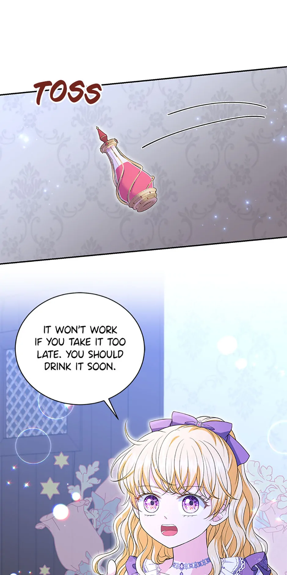 The S-Class Little Princess Is Too Strong Chapter 46 - page 37
