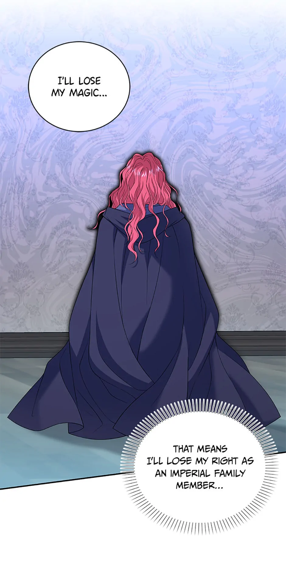 The S-Class Little Princess Is Too Strong Chapter 46 - page 41