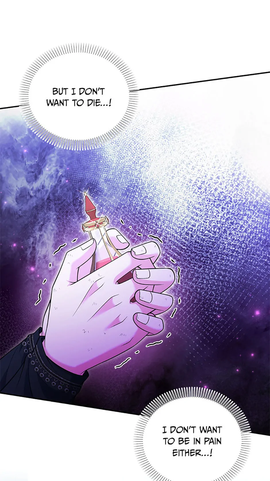 The S-Class Little Princess Is Too Strong Chapter 46 - page 42