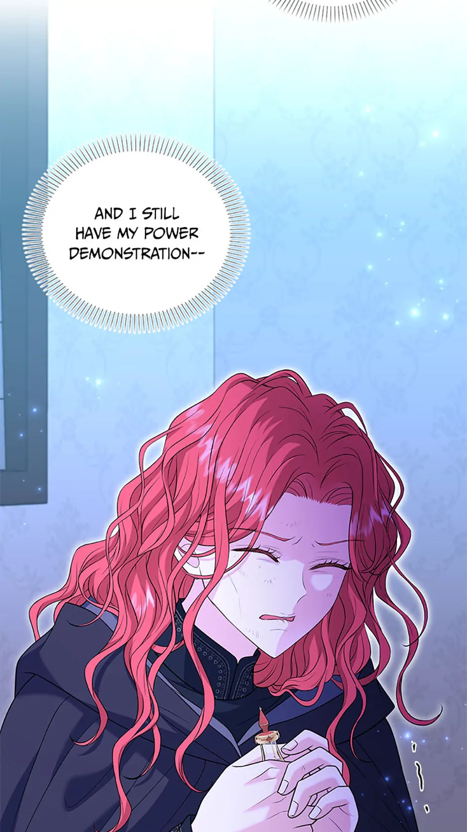 The S-Class Little Princess Is Too Strong Chapter 46 - page 43