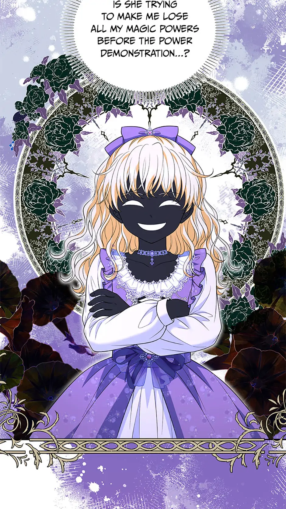 The S-Class Little Princess Is Too Strong Chapter 46 - page 46