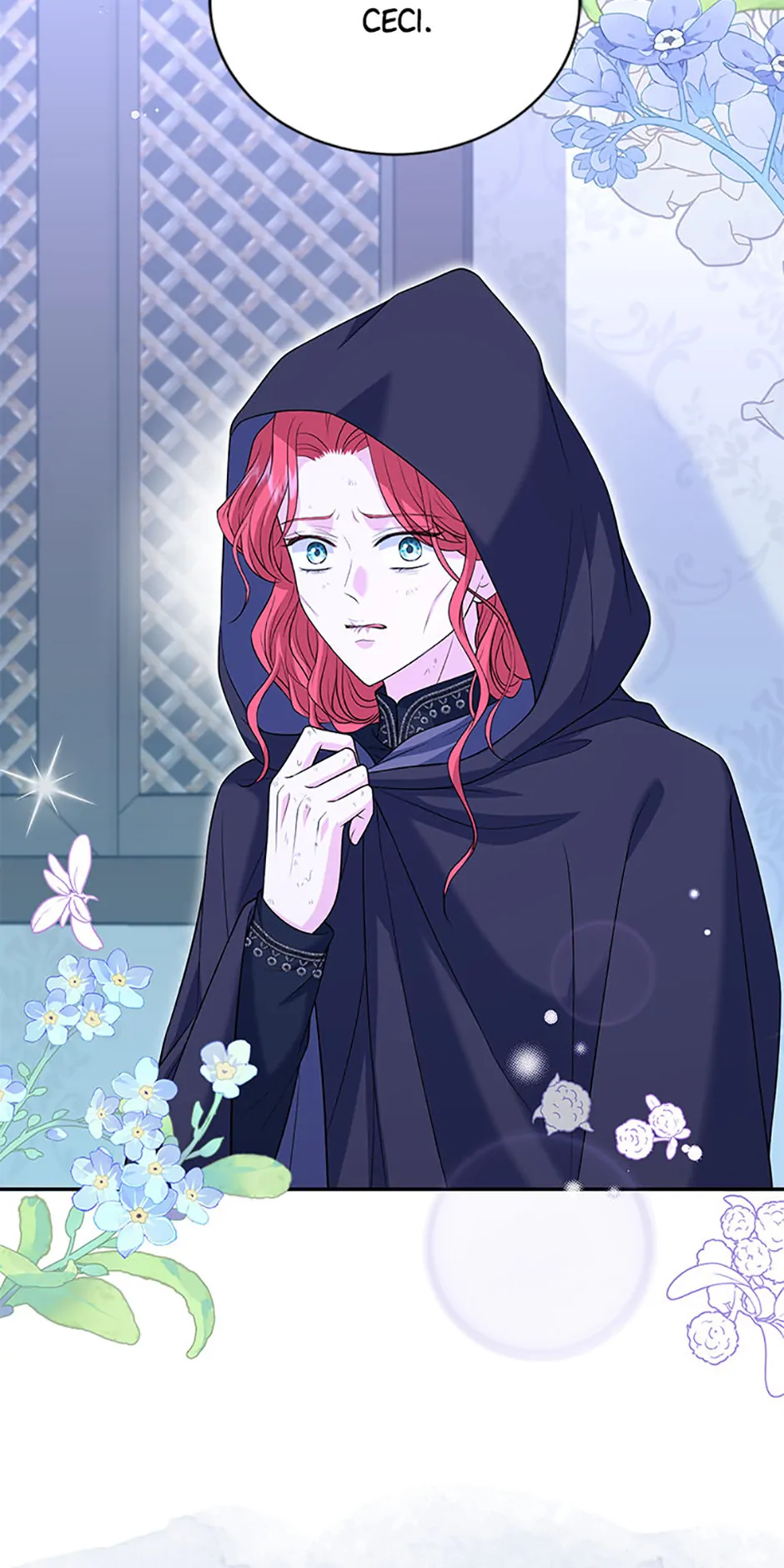 The S-Class Little Princess Is Too Strong Chapter 46 - page 4