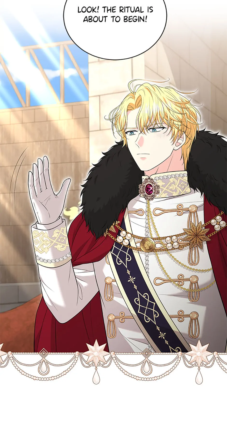 The S-Class Little Princess Is Too Strong Chapter 46 - page 52