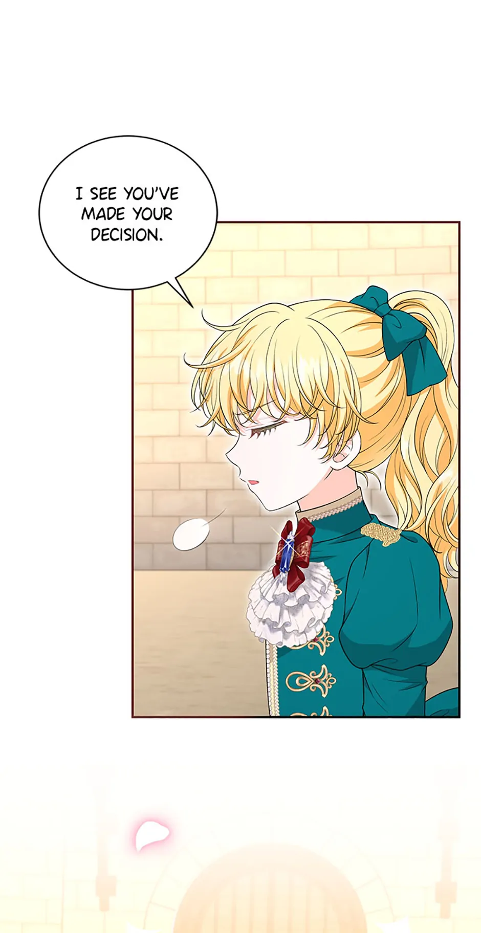 The S-Class Little Princess Is Too Strong Chapter 46 - page 55